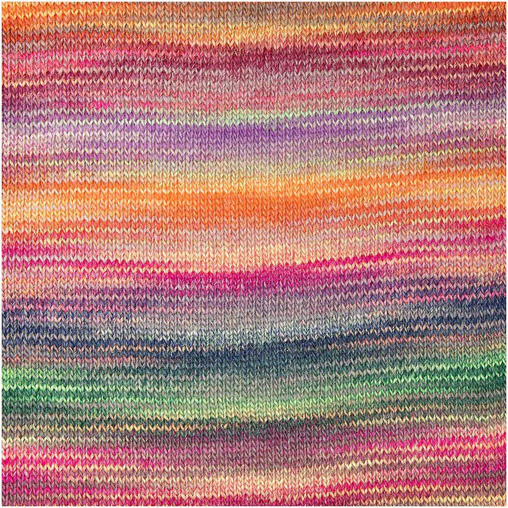 Rico Creative Melange Aran Wonderball - valleywools