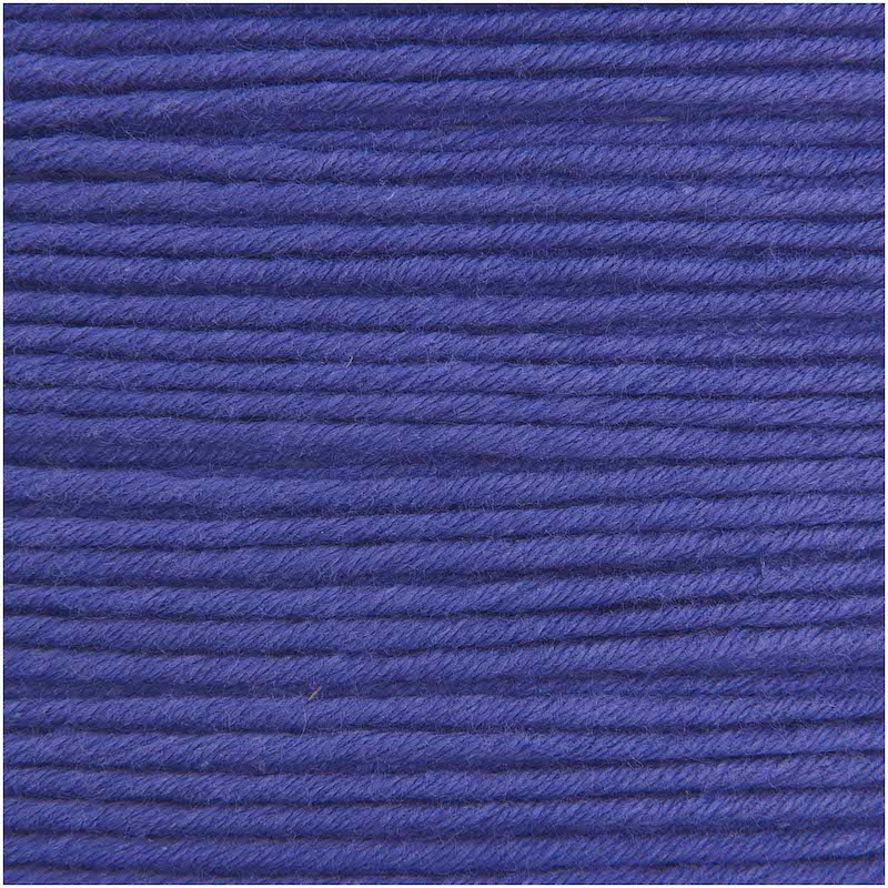 Rico Essentials Organic Cotton Aran - valleywools