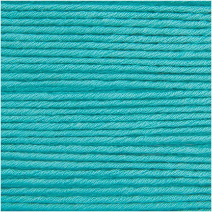 Rico Essentials Organic Cotton Aran - valleywools