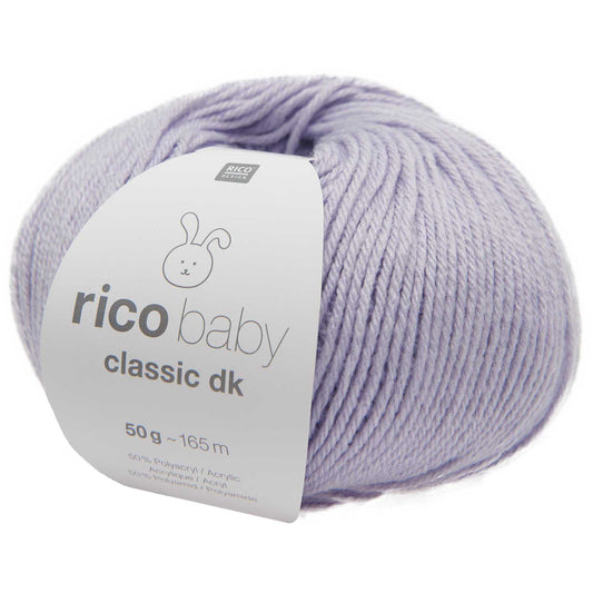 Rico Baby Classic DK - valleywools