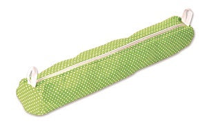 Aumuller Korbwaren Knitting Needle Case - valleywools