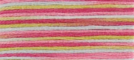 DMC Coloris Thread - valleywools