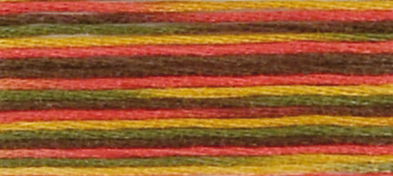 DMC Coloris Thread - valleywools