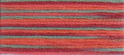 DMC Coloris Thread - valleywools