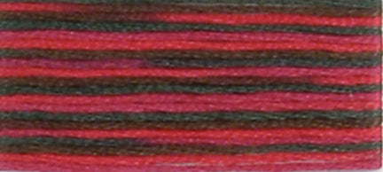 DMC Coloris Thread - valleywools