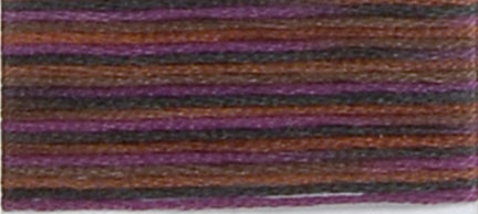 DMC Coloris Thread - valleywools