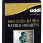 Addi Needle Huggers (8 per Box) - valleywools