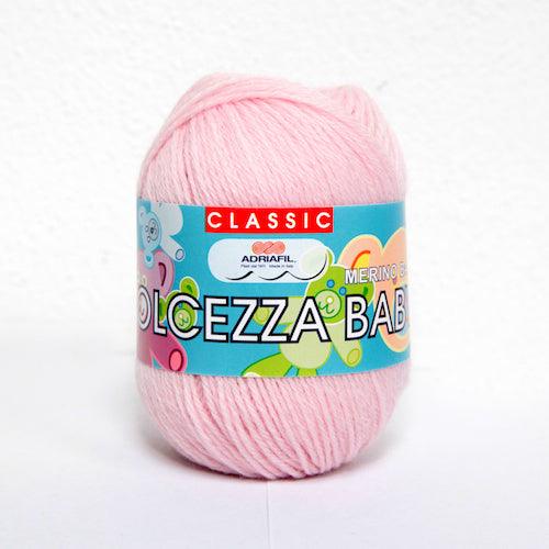 Adriafil Dolcezza Baby 3ply - valleywools