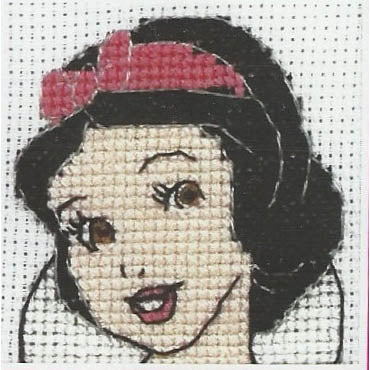 Anchor Disney Mini Kits - valleywools