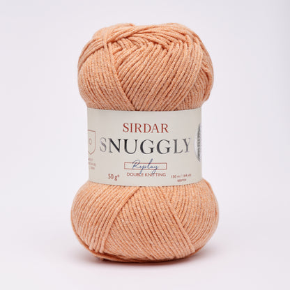 Sirdar Snuggly Replay DK - valleywools