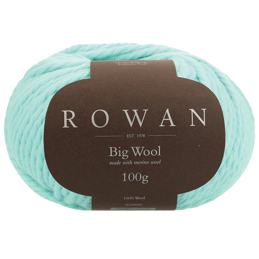 Rowan Big Wool - valleywools