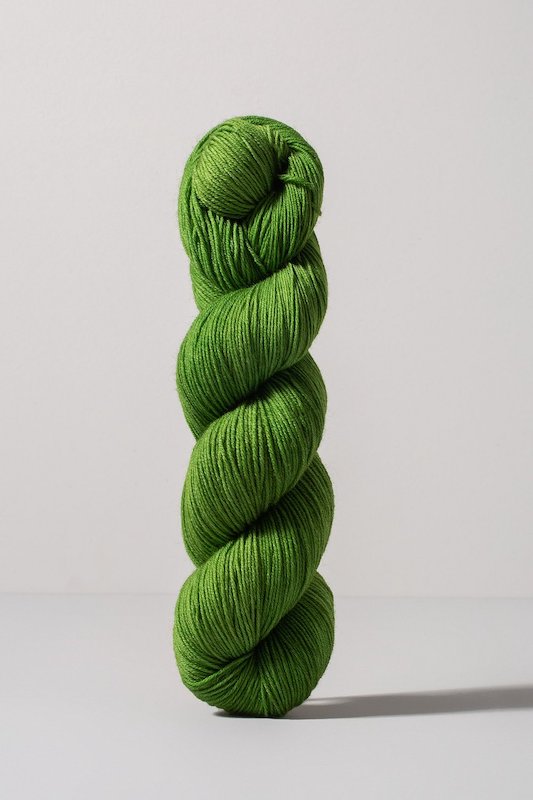 Gusto Wool Core Sock Yarn - valleywools