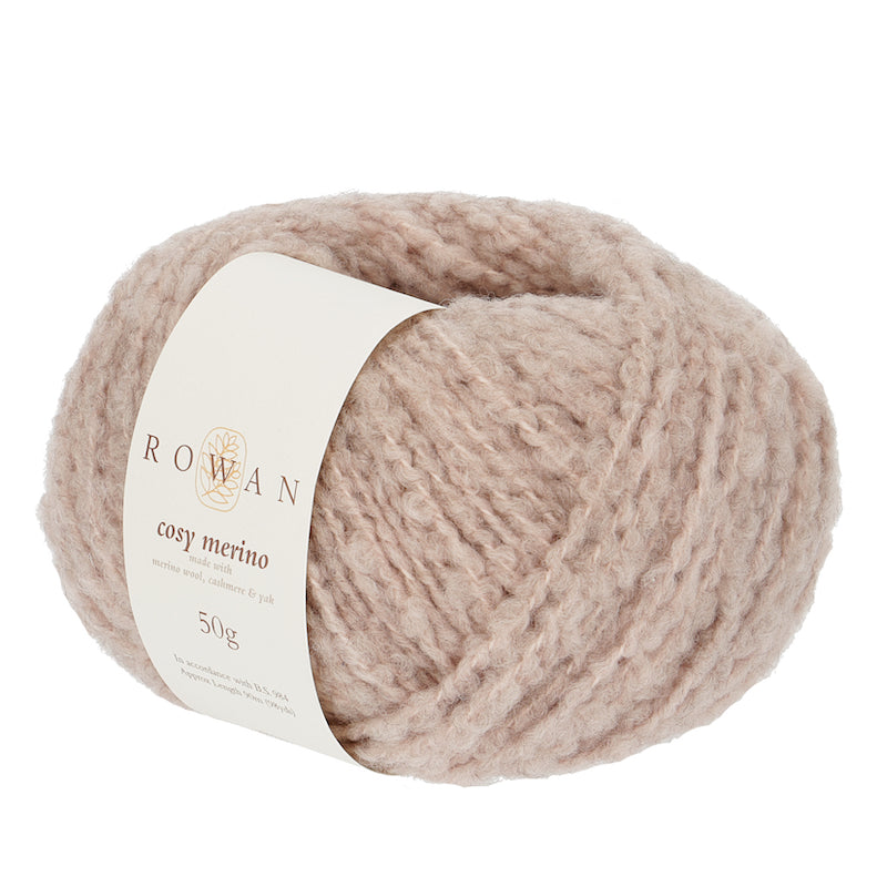 Rowan Cosy Merino Chunky - valleywools