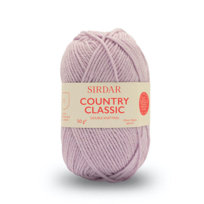 Sirdar Country Classic DK - valleywools