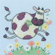 Heritage Crafts Critters - Cow - valleywools