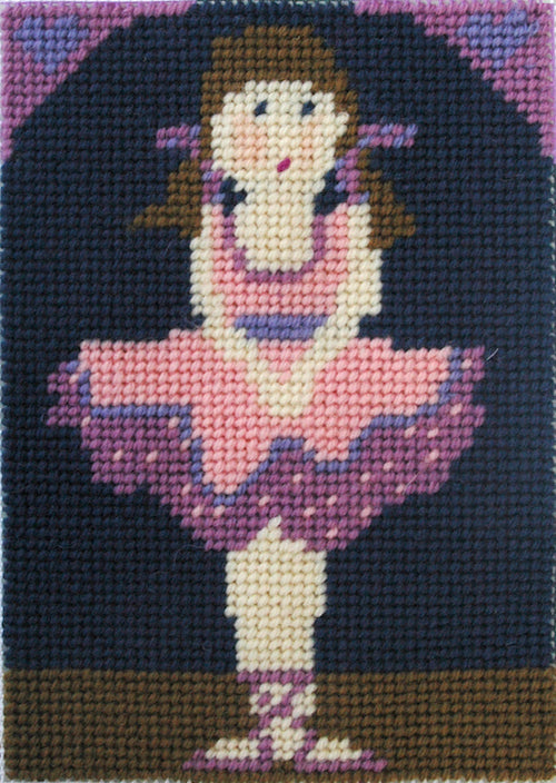 Cleopatra's Needle - Daisy Does Ballet Starter Kit - valleywools