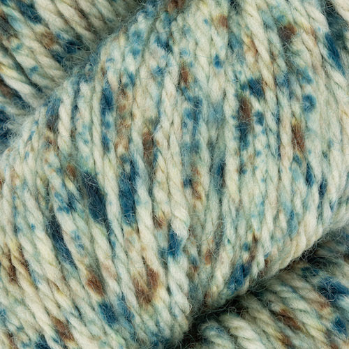 WYS The Croft Aran - valleywools