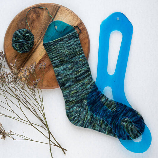 Knit Pro Aqua Sock Blockers - valleywools