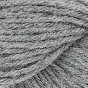 King Cole Natural Alpaca DK - valleywools