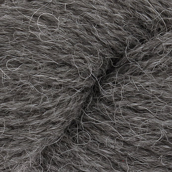 King Cole Natural Alpaca DK - valleywools