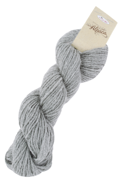 King Cole Natural Alpaca DK - valleywools