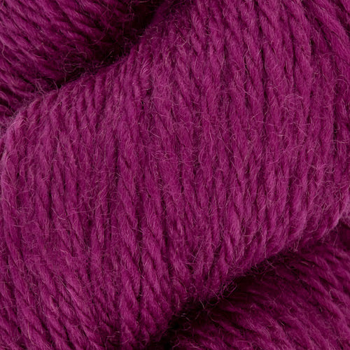 WYS The Croft Aran - valleywools