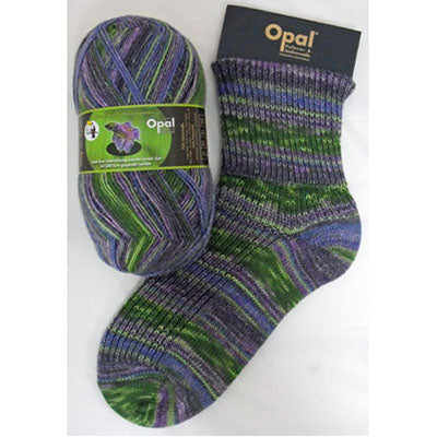 Opal Sock Yarn 4ply - End of Line - valleywools