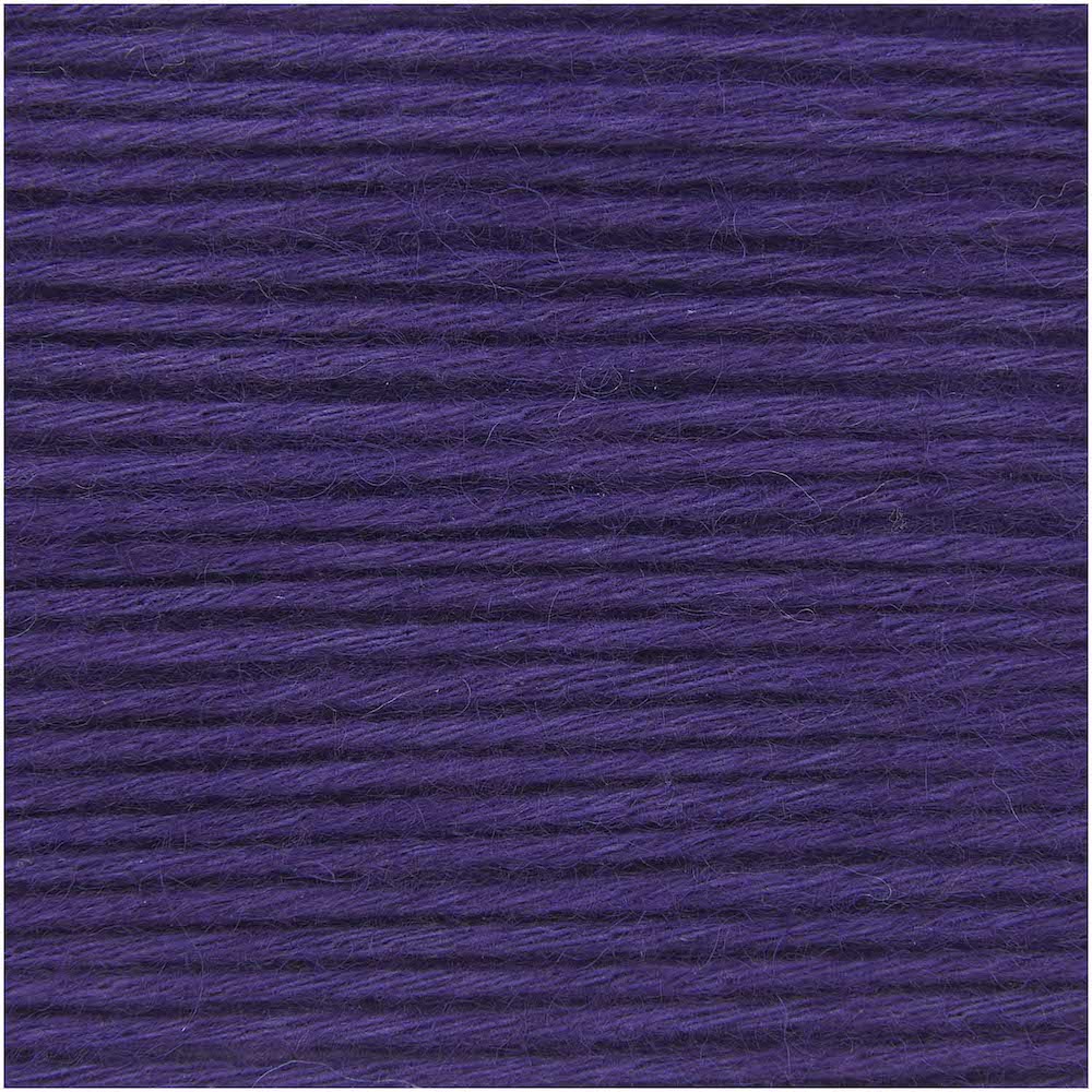 Rico Creative Cotton Fleece DK - valleywools