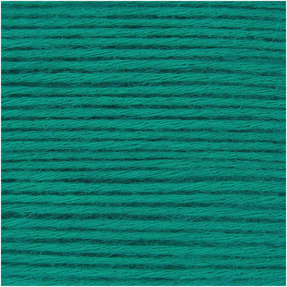 Rico Creative Cotton Fleece DK - valleywools