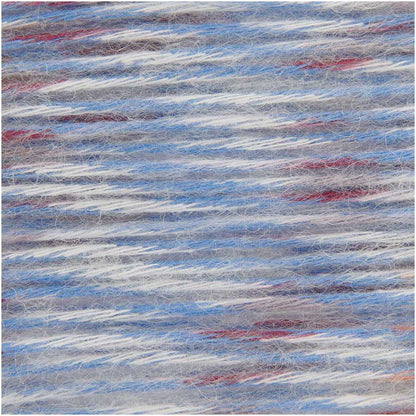 Rico Creative Cotton Flecky Fleece DK - valleywools