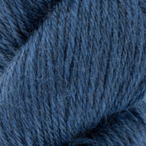 WYS Bluefaced Leicester Fleece DK - valleywools