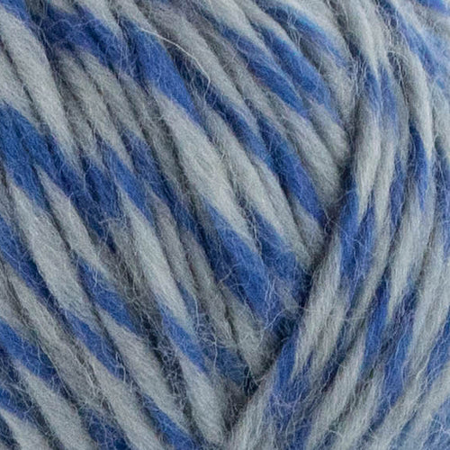 WYS Re:Treat Chunky Roving - valleywools