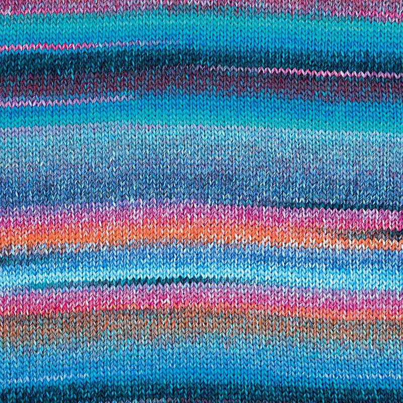 Rico Creative Melange Chunky - valleywools