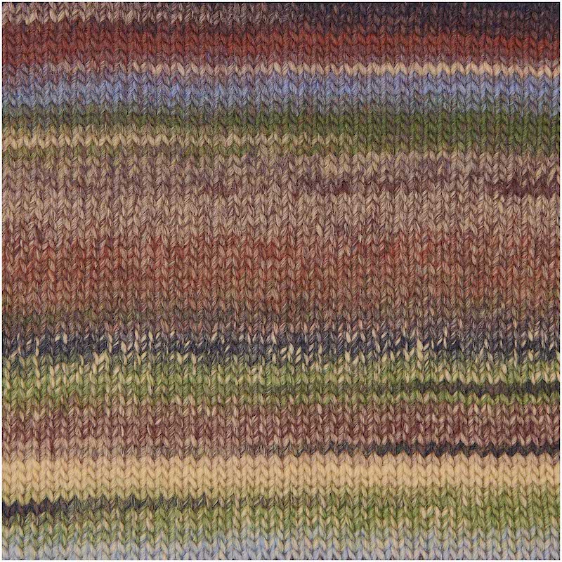 Rico Creative Melange Chunky - valleywools