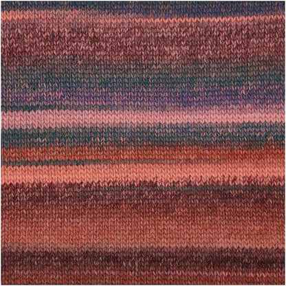 Rico Creative Melange Chunky - valleywools