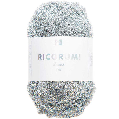 Rico Ricorumi Lamé Double Knit - valleywools