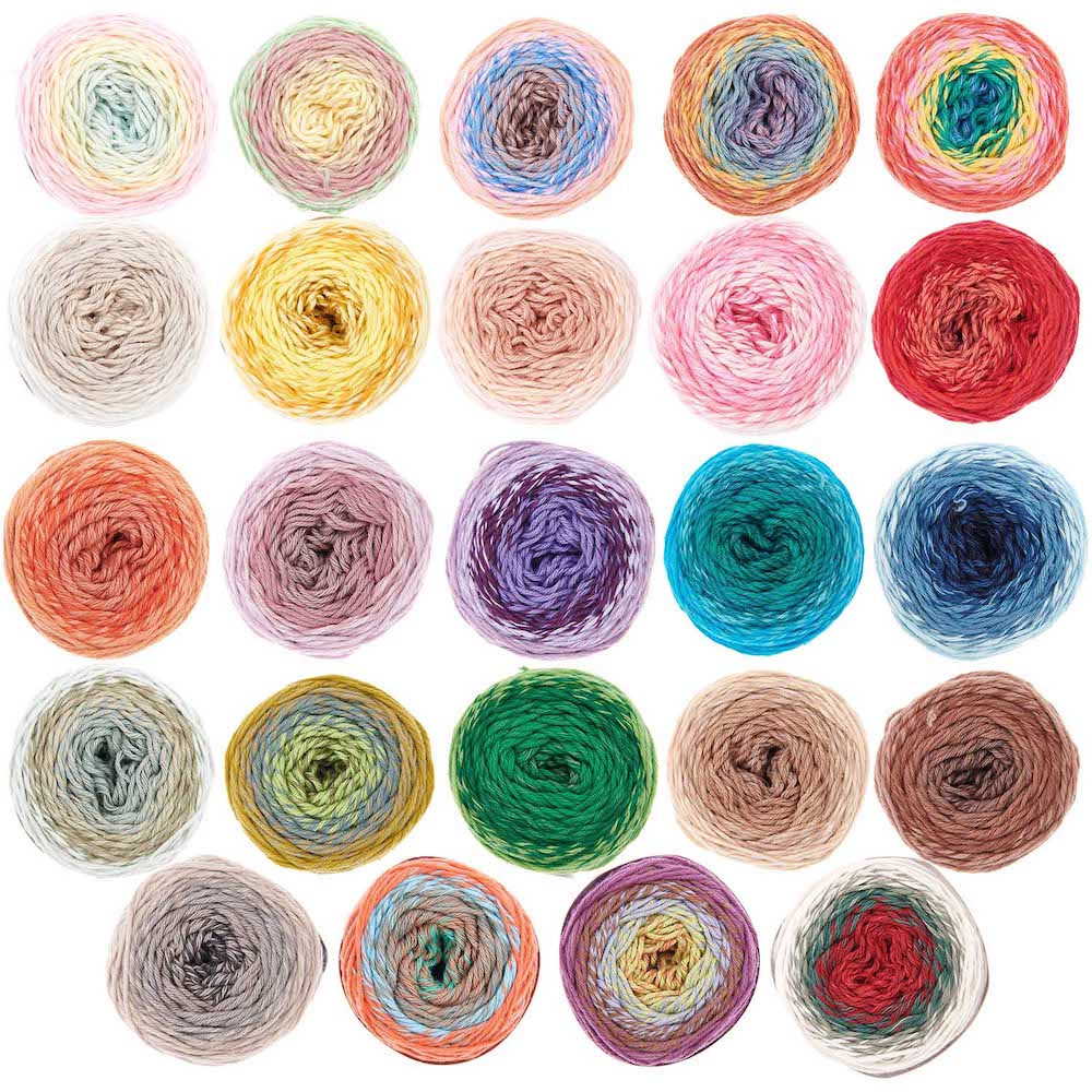 Rico Ricorumi Spin & Spin Double Knit - valleywools