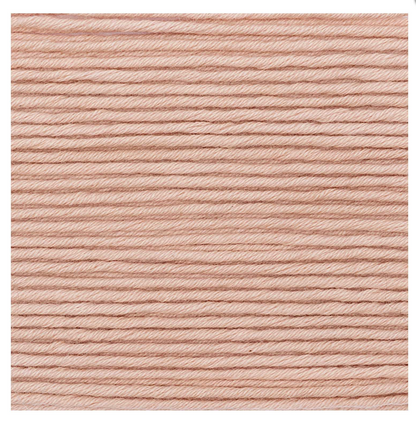 Rico Essentials Organic Cotton Aran - valleywools