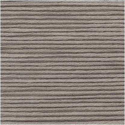 Rico Essentials Organic Cotton Aran - valleywools