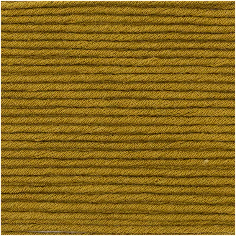 Rico Essentials Organic Cotton Aran - valleywools