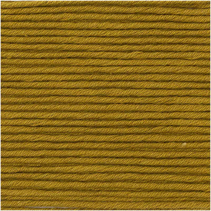 Rico Essentials Organic Cotton Aran - valleywools