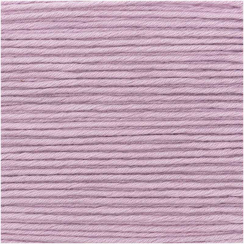 Rico Essentials Organic Cotton Aran - valleywools