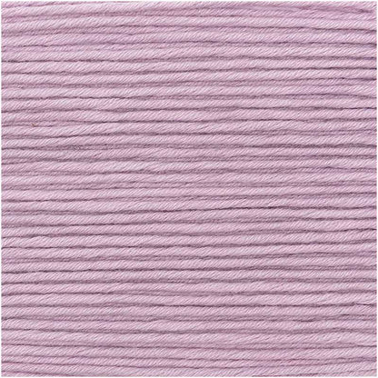Rico Essentials Organic Cotton Aran - valleywools