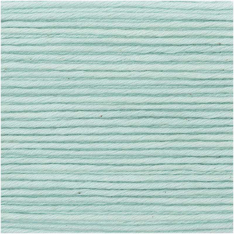 Rico Essentials Organic Cotton Aran - valleywools