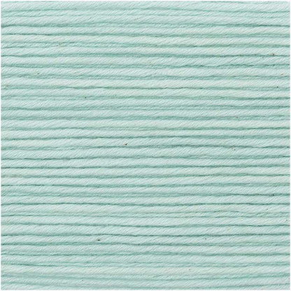 Rico Essentials Organic Cotton Aran - valleywools