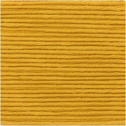 Rico Essentials Organic Cotton Aran - valleywools