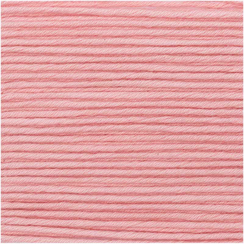 Rico Essentials Organic Cotton Aran - valleywools