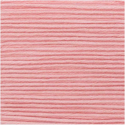Rico Essentials Organic Cotton Aran - valleywools