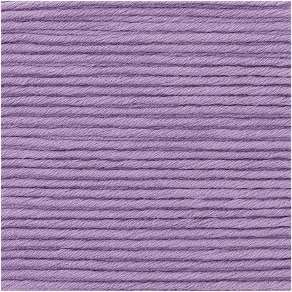Rico Essentials Organic Cotton Aran - valleywools