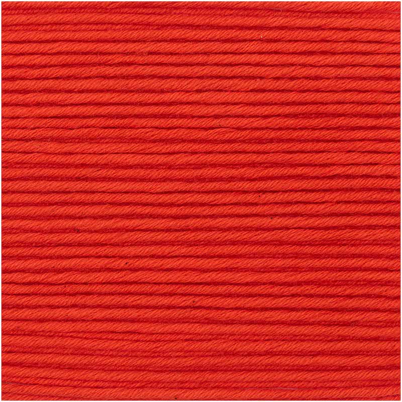 Rico Essentials Organic Cotton Aran - valleywools